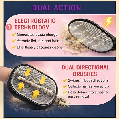 Pet Hair Removal Gloves