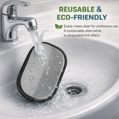 Pet Hair Removal Gloves